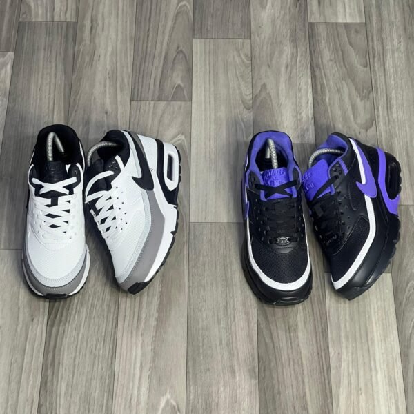 IMG_0059 Nike Airmax BW