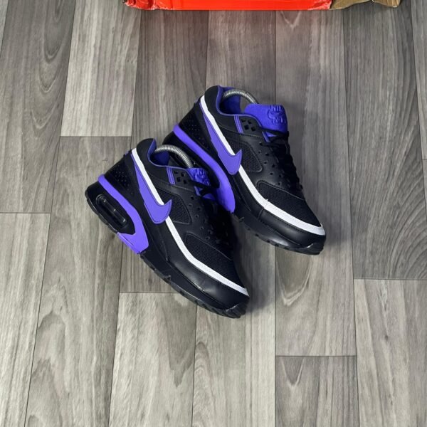 IMG_0061 Nike Airmax BW