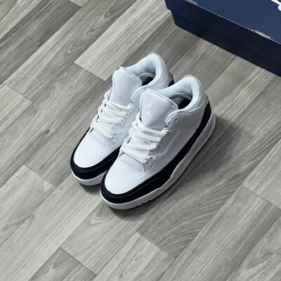 Air Jordan 3 Retro
