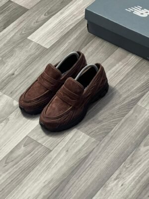 New Balance loafers