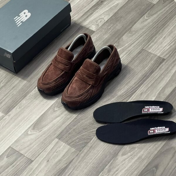 IMG_0109 New Balance loafers