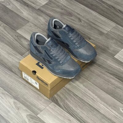 Reebok Suede