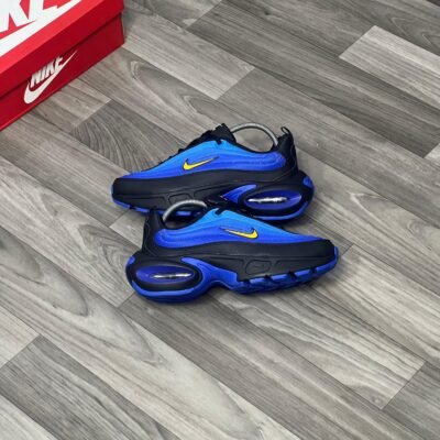 Nike Air Max Portal