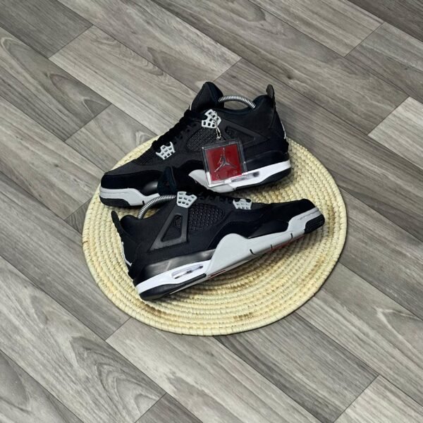 Air Jordan iv Retro