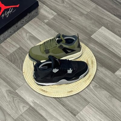 Air Jordan iv Retro