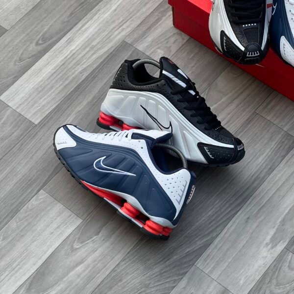 Nike Shox Z