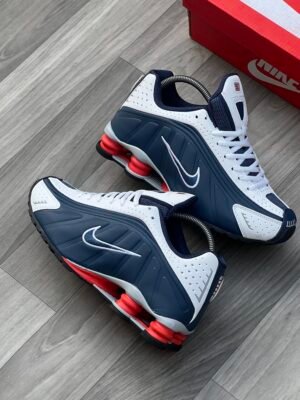Nike Shox Z