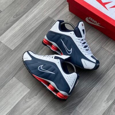 Nike Shox Z