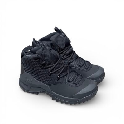 Underarmor Goretex Sneakers