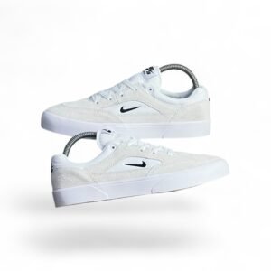 Nike Sb Malor White