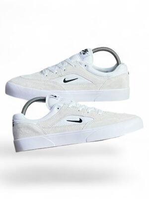 Nike Sb Malor White