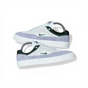 Nike SB Malor white/green