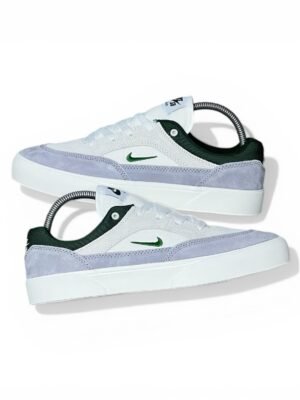 Nike SB Malor white/green