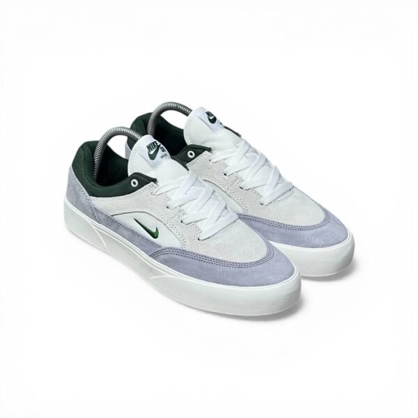 Nike SB Malor white/green