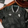 Juventus Third Kit