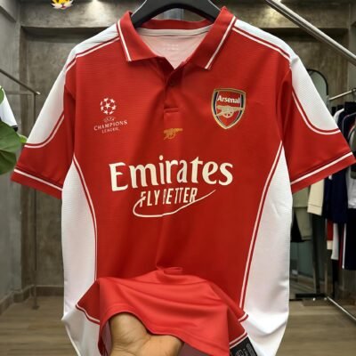 Arsenal Jersey Fan Edition