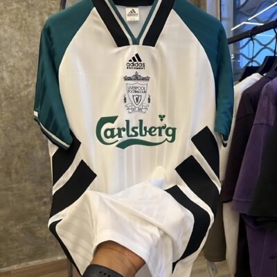 Liverpool Retro Jersey