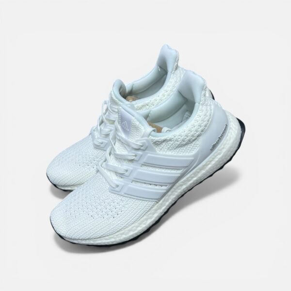 Adidas Ultraboost White