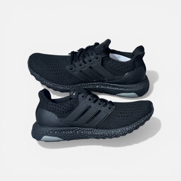 Adidas Ultraboost Black