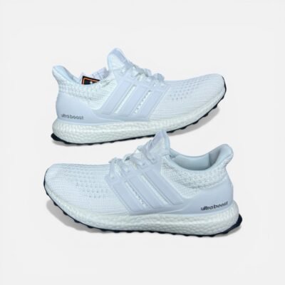 Adidas Ultraboost White