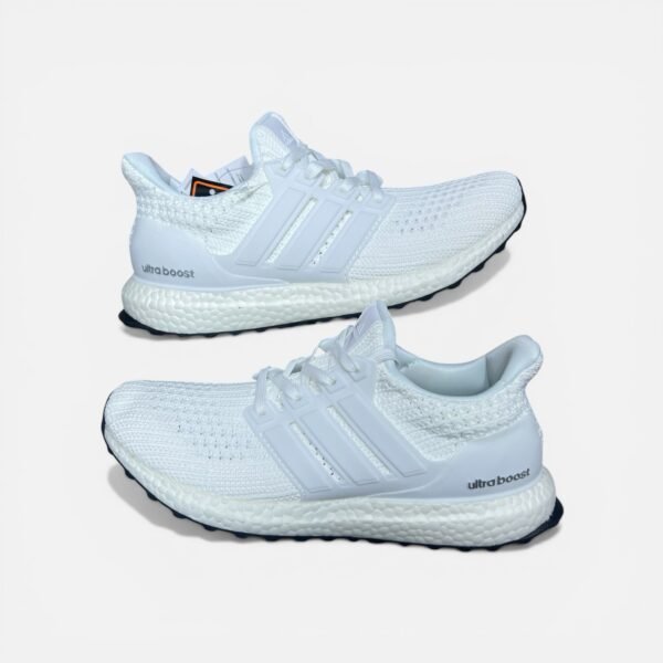 Adidas Ultraboost White