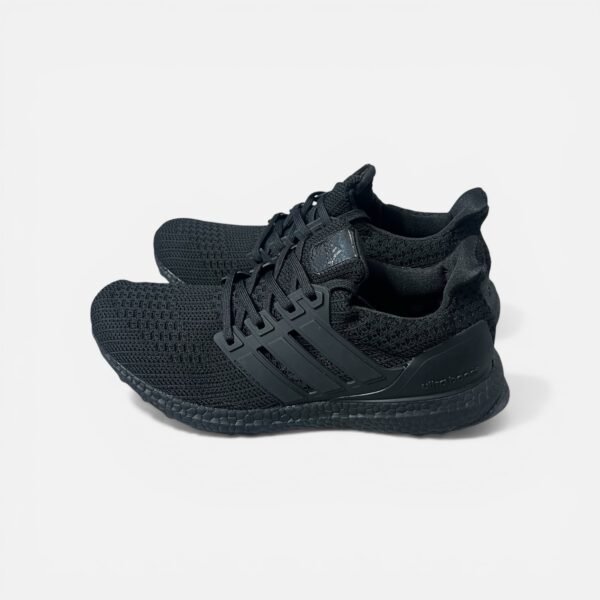Adidas Ultraboost Black