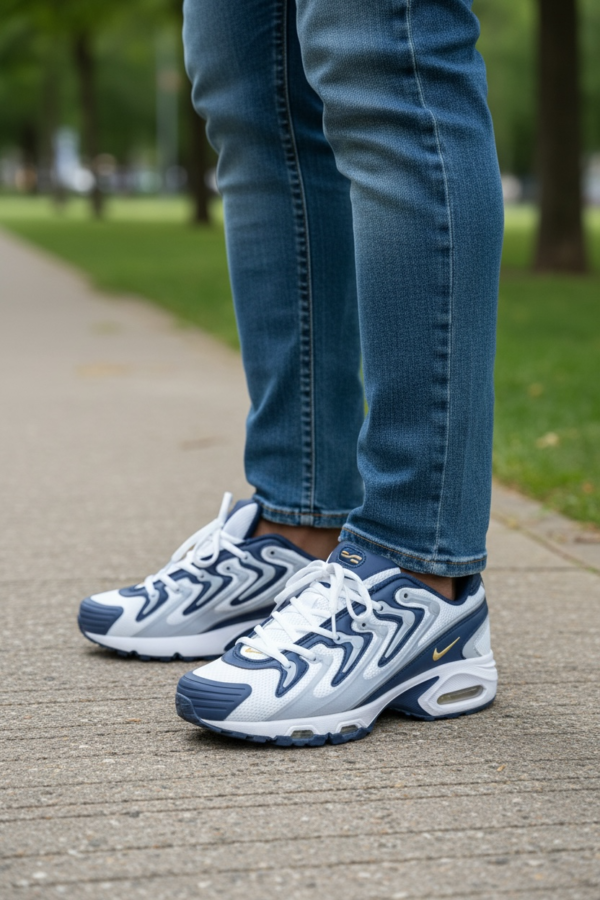 Nike Air Brazen