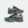 Reebok DMX Ride Retro Runner – Black/Grey/Neon