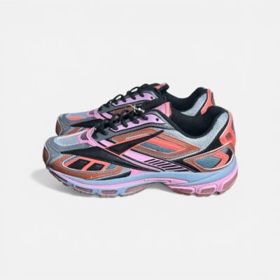 Reebok DMX Ride Retro Runner Pink/Multi