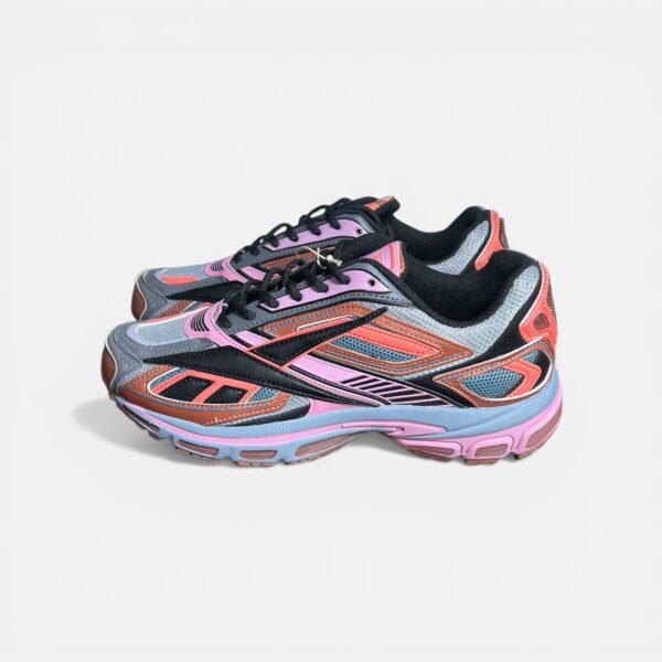 Reebok DMX Ride Retro Runner Pink/Multi