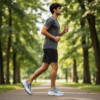 Hoka Elevate Runner grey edition