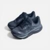 HOKA Elevate Runner Triple Black
