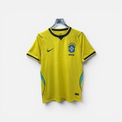 Brazil Jersey