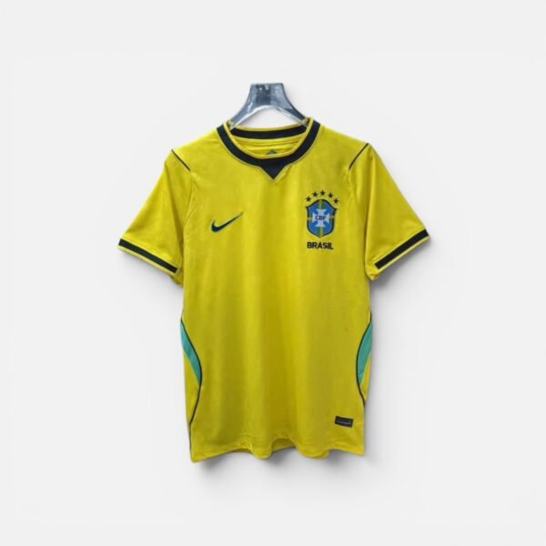 Brazil Jersey