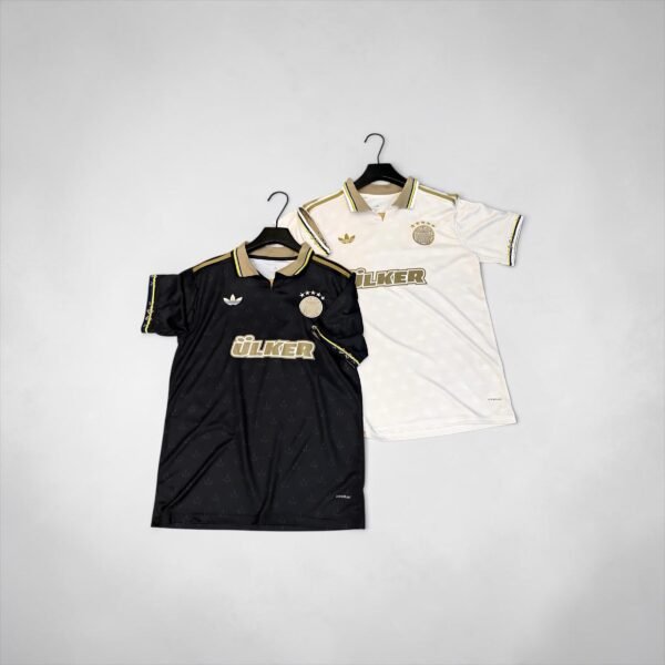 Premium Ülker Jersey