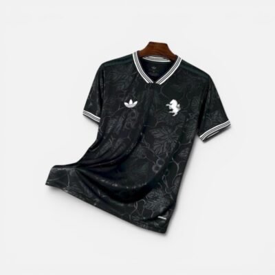 Juventus Third Kit