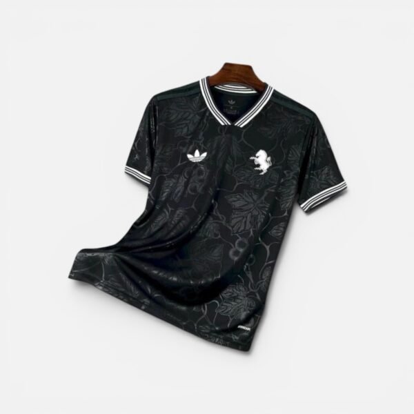 Juventus Third Kit