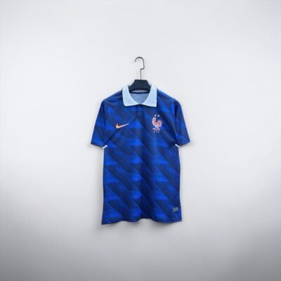 Premium France Jersey