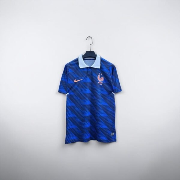 Premium France Jersey