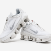 Nike Shox TL Zip