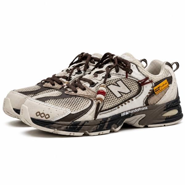 NB 530 “Panda Prank”