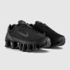 Nike Shox TL Zip
