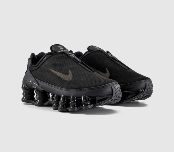 Nike Shox TL Zip