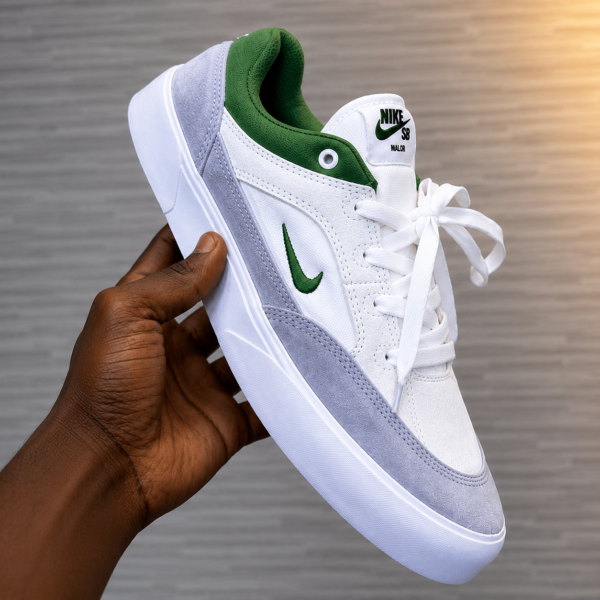 Nike SB Malor in 3 colors