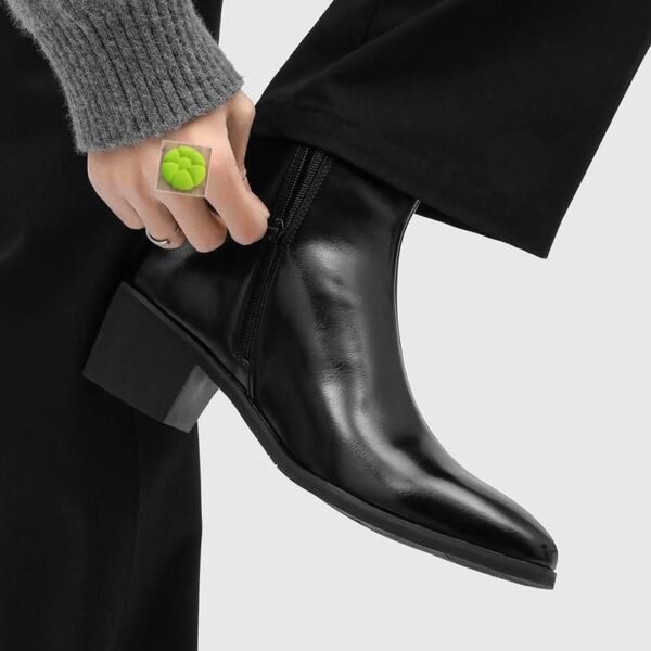 Premium Chelsea Boots