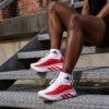 Adidas Hyper-boost In 3 different Colors