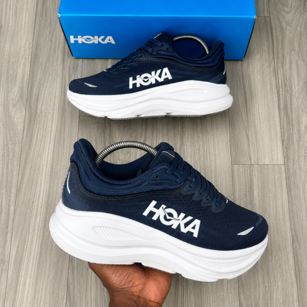 HOKA Elevate Sneakers