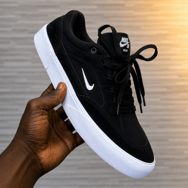 Nike SB Malor in 3 colors