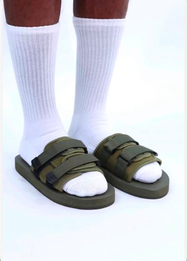 Premium Tech Slides