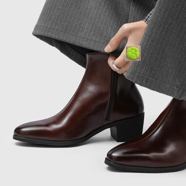 Premium Chelsea Boots